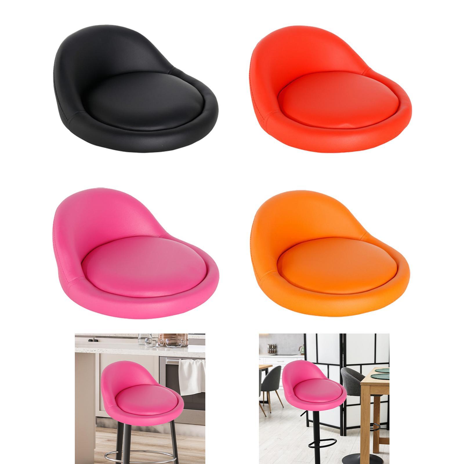 サロンバースツールシートクッション、チェアクッション、お手入 - Commercial Kitchen And Bar のレビューと価格