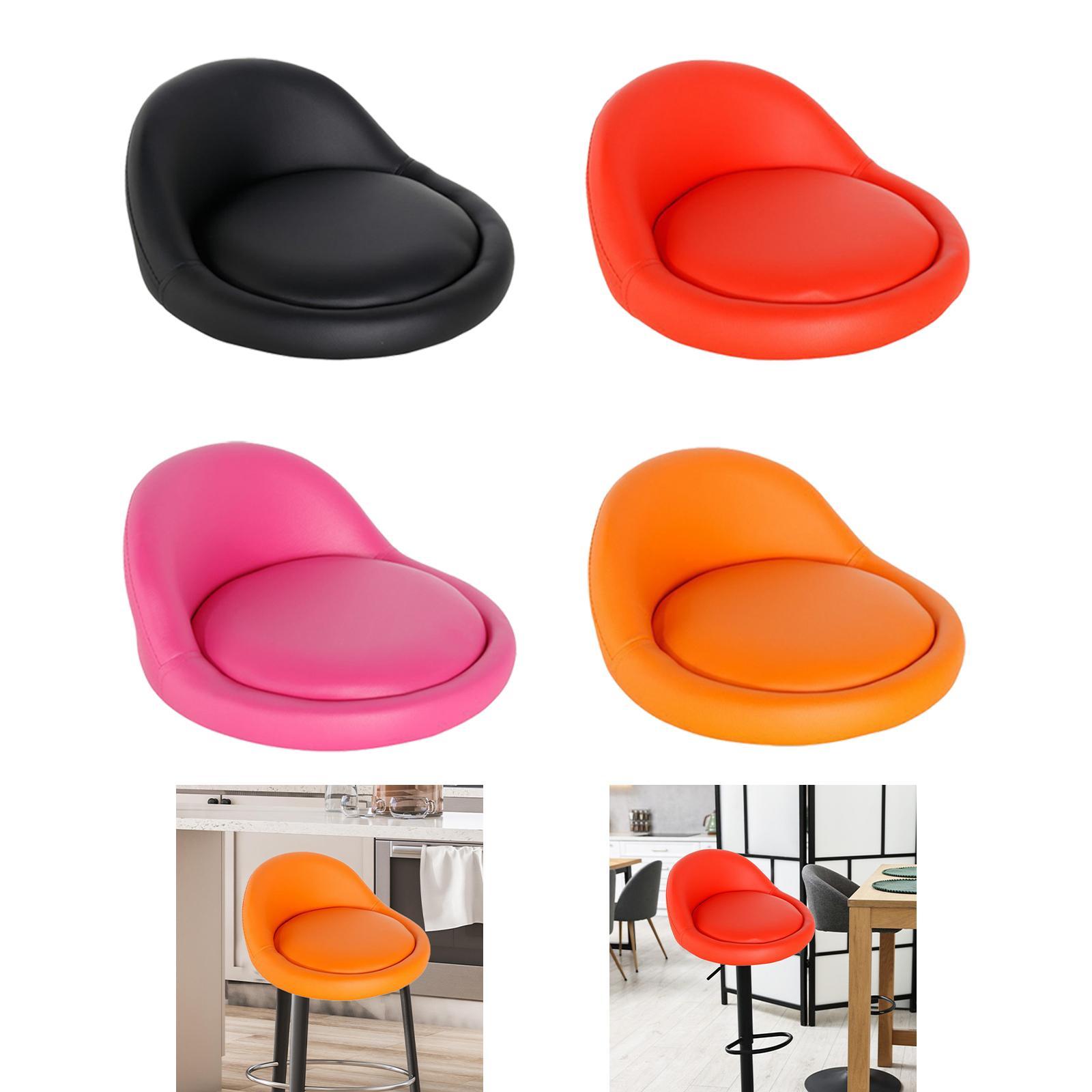 サロンバースツールシートクッション、チェアクッション、お手入 - Commercial Kitchen And Bar のレビューと価格