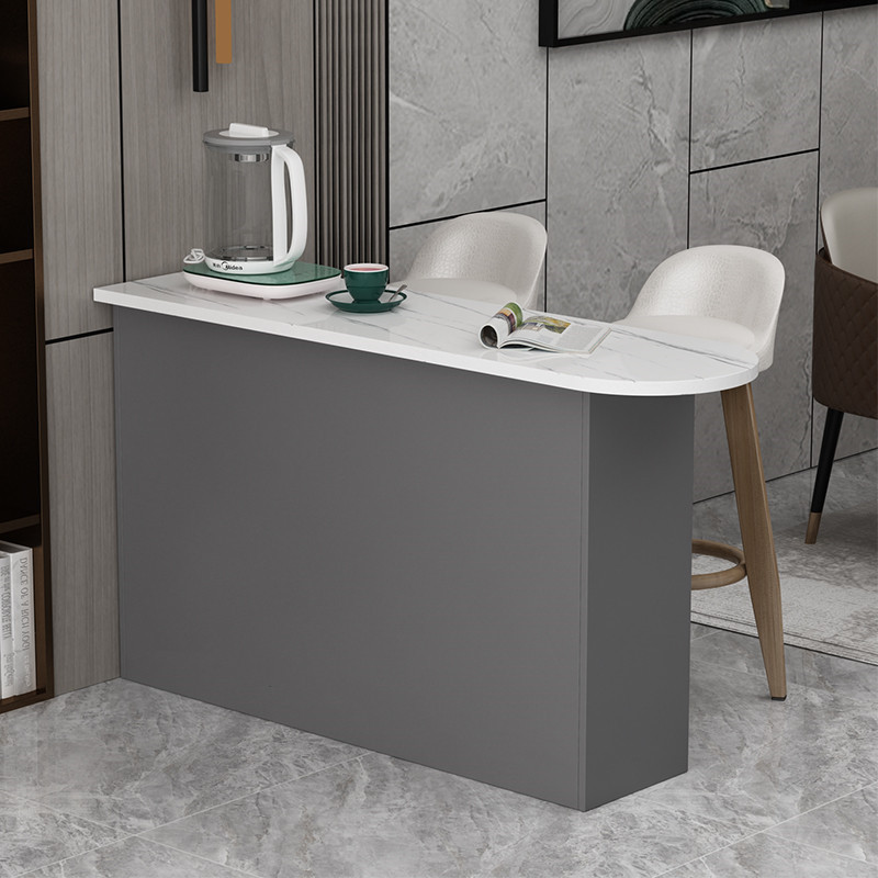 AOLIVIYA ブレックファストバー、ハイテーブル、リビン - Commercial Kitchen And Bar のレビューと価格