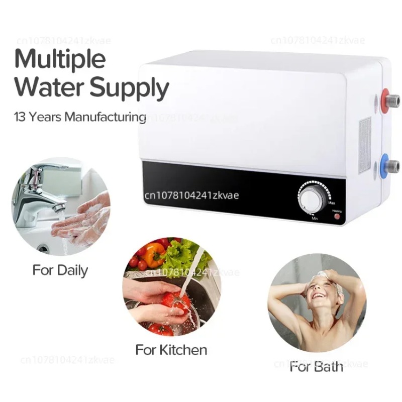 12V 蓄電式RV温水器 キャンプ用シャワー温水器 車載温水 - Commercial Chest Freezer のレビューと価格